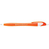 Hub Pens Orange Javalina Breeze Pen