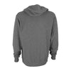 Vantage Men's Dark Steel Premium Lightweight Fleece Pullover Hoodie