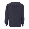 Vantage Men's Navy Heather Lightweight Jersey Knit Pullover