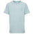 Next Level Boy's Light Blue Premium Short-Sleeve Crew Tee