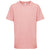 Next Level Boy's Light Pink Premium Short-Sleeve Crew Tee