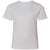 Next Level Boy's White Premium Short-Sleeve Crew Tee