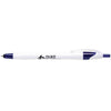 Hub Pens Blue Javalina Classic Stylus