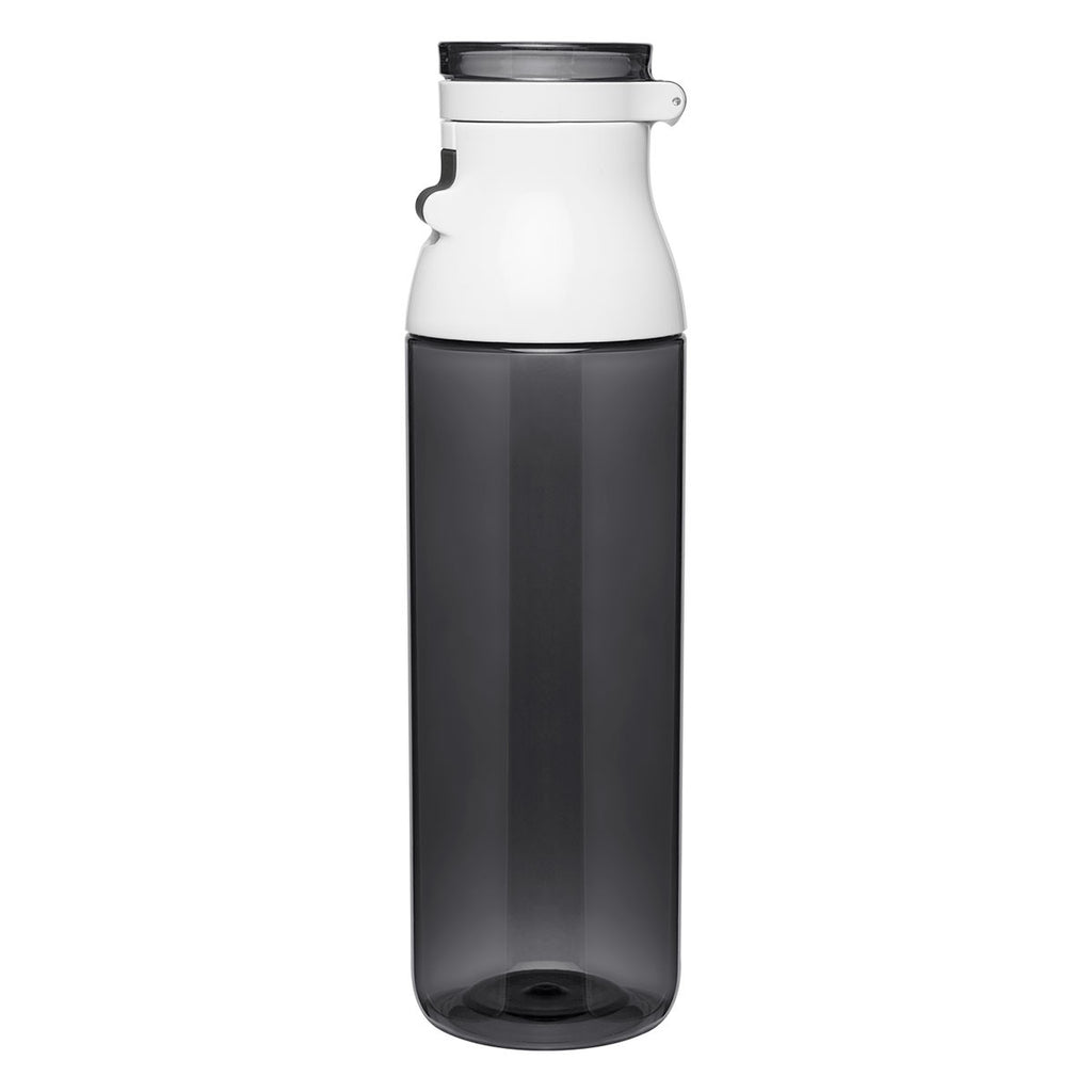 Contigo Charcoal Jackson Tritan Water Bottle 24oz