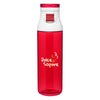 Contigo Red Jackson Tritan Water Bottle 24oz