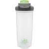 Contigo Green Shake & Go Fit Bottle 28oz