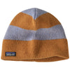 Patagonia OG Rugby-Dried Mango Fun Hog Beanie