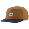 Patagonia Nest Brown Range Cap