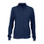 Vantage Women's Navy Pro Herringbone Jacket