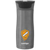 Contigo Gun Metal West Loop 2.0 16 oz. Tumbler