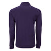 Vantage Men's Purple Zen Pullover