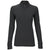 Vansport Women's Dark Grey Zen Pullover