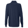 Vantage Women's Navy Zen Pullover