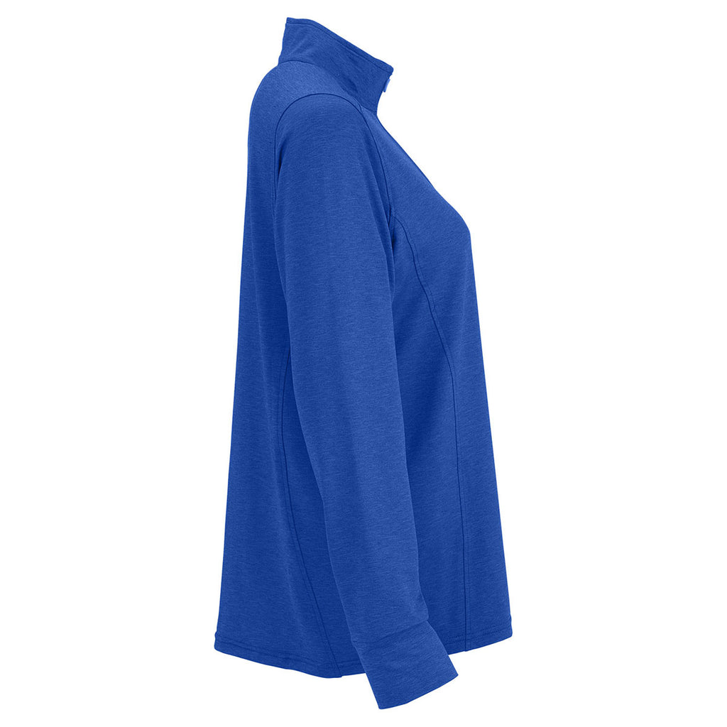 Vantage Women's Royal Zen Pullover