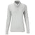 Vansport Women's Silver Zen Pullover