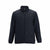 Edwards Unisex Navy Puffer Full Zip Packable Jacket