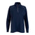 Vansport Women's Navy Performance Pullover