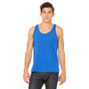 Bella + Canvas Unisex True Royal Jersey Tank