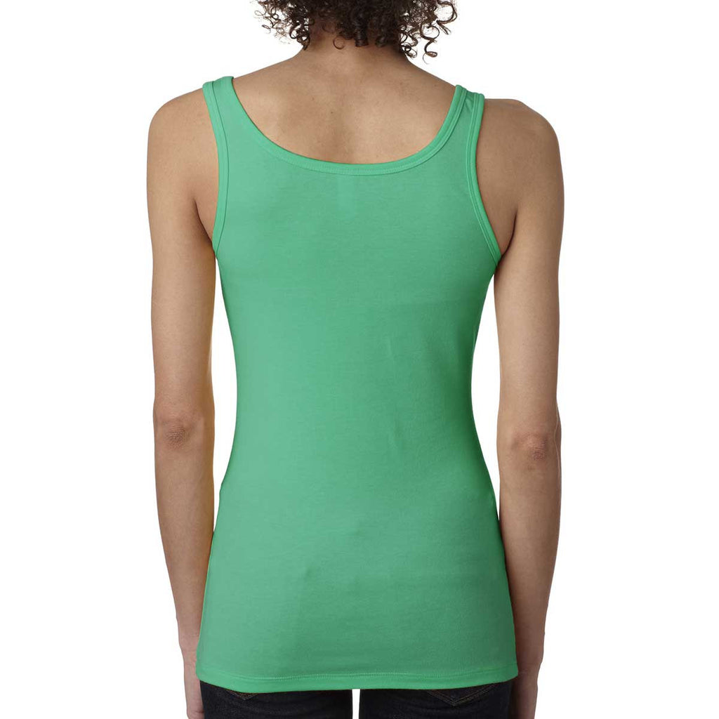 Next Level Women's Envy Jersey Tank Top