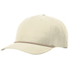 Richardson Oat Milk/Elmwood-White Laser Perf Performance Rope Cap