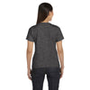 LAT Women's Vintage Smoke Premium Jersey T-Shirt