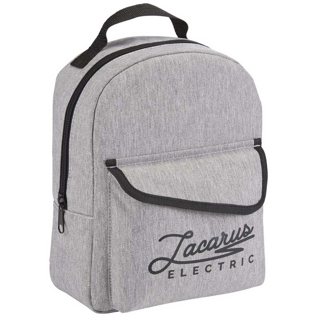 Merchant & Craft Graphite Revive rPET Lunch Cooler