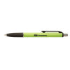Hub Pens Neon Green Turaco Pen