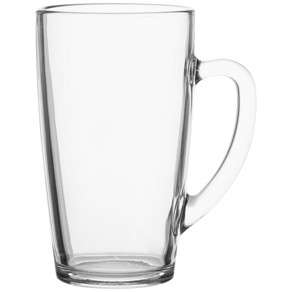 ETS Clear Morning Mug