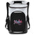 Arctic Zone White Titan Deep Freeze Backpack Cooler