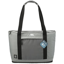 Arctic Zone Grey Repreve 25-50 Can Expandable Cooler