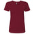 Next Level Women's Scarlet Boyfriend Tee