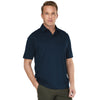 Charles River Men's Navy Wellesley Polo