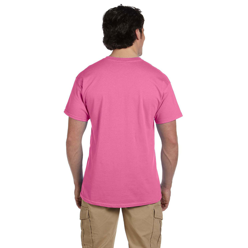 Fruit of the Loom Men's Azalea 5 oz. HD Cotton T-Shirt