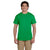 Fruit of the Loom Men's Kelly 5 oz. HD Cotton T-Shirt