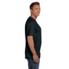 Fruit of the Loom Men's Black 5 oz. HD Cotton Pocket T-Shirt