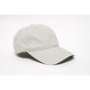 Pacific Headwear Melon Buckle Strap Adjustable Bio-Washed Cap