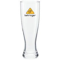 ETS Clear 16 oz Grand Pilsner Glass