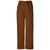 Cherokee Workwear Men's Chocolate Drawstring Cargo Pant