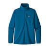 Patagonia Men's Balkan Blue R1 Fleece Pullover