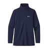 Patagonia Women's Classic Navy R1 Fleece Pullover