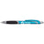 Hub Pens Blue Martinett Pen with Blue Ink