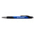 Hub Pens Blue Crescendo Pen