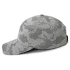 Imperial Grey Oglethorpe Performance Tonal Camo Knit Cap