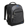 OGIO Grey/Electric Blue Colton Backpack