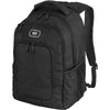 OGIO Black Logan Pack