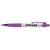 Hub Pens Purple Mardi Gras Jubilee Pen