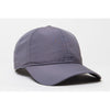 Pacific Headwear Graphite Lite Series Adjustable Adventure Cap