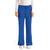 Grey's Anatomy Women's New Royal Tie Front Pant