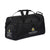 Vertex Black Fusion Packable Duffel