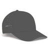 Pacific Headwear Graphite Lite Series Perforated Cap